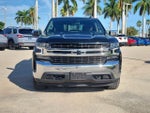 2021 Silverado 1500 Thumbnail 2