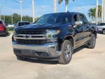 2021 Silverado 1500 Thumbnail 3