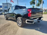 2021 Silverado 1500 Thumbnail 4