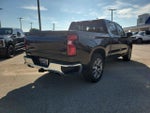 2021 Silverado 1500 Thumbnail 6