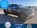 2021 Silverado 1500 Thumbnail 1