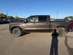 2021 Silverado 1500 Thumbnail 7