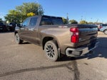 2021 Silverado 1500 Thumbnail 8