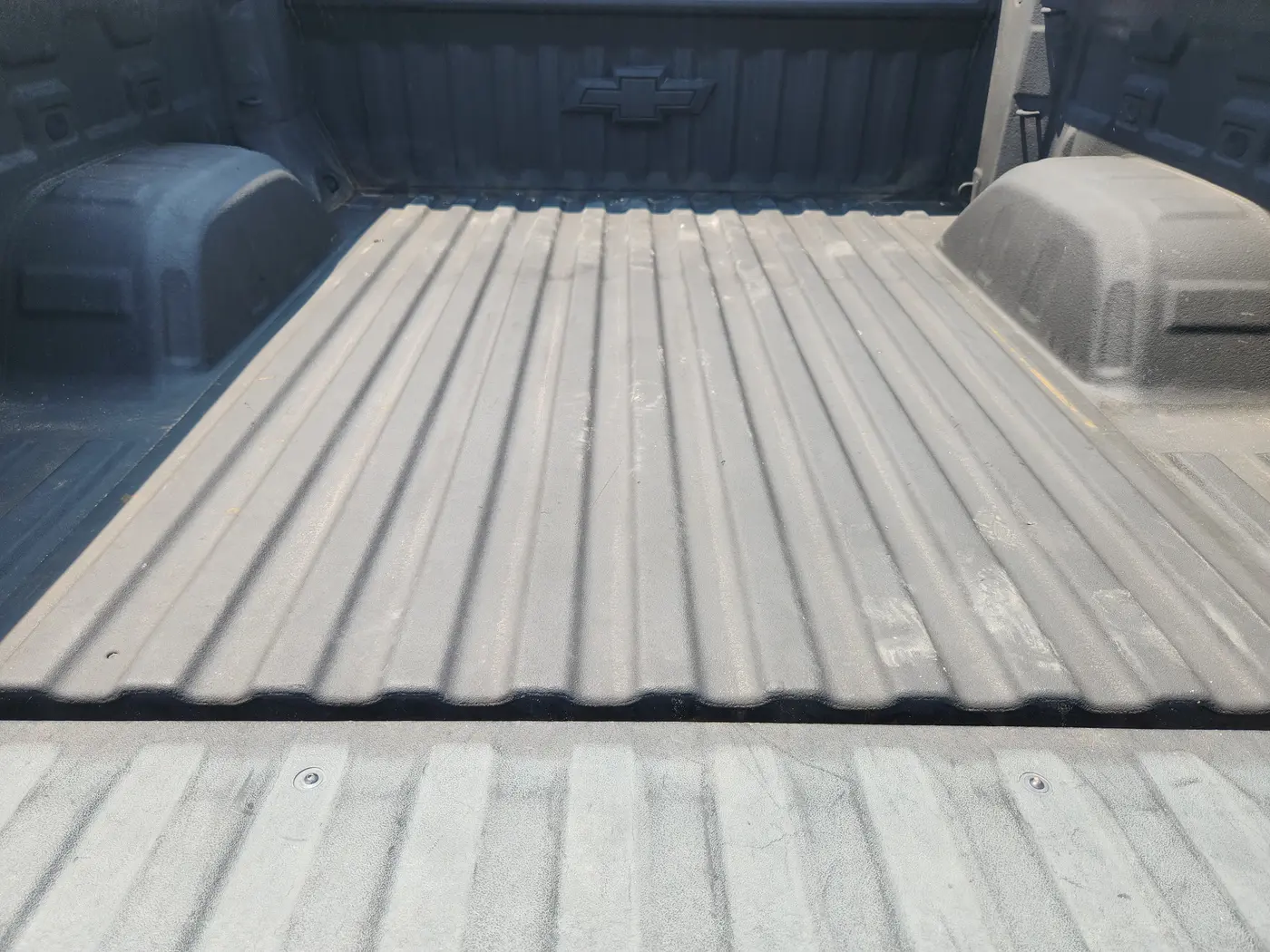 2019 Chevrolet Silverado - $21,912