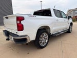 2019 Silverado 1500 Thumbnail 3