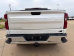 2019 Silverado 1500 Thumbnail 4