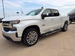 2019 Silverado 1500 Thumbnail 8