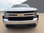 2019 Silverado 1500 Thumbnail 9