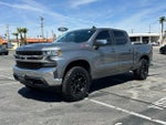 2020 Silverado 1500 Thumbnail 3