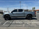 2020 Silverado 1500 Thumbnail 4