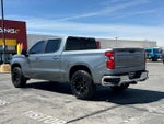 2020 Silverado 1500 Thumbnail 5