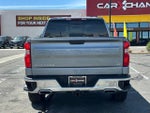 2020 Silverado 1500 Thumbnail 6