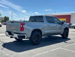 2020 Silverado 1500 Thumbnail 7