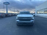 2020 Silverado 1500 Thumbnail 6
