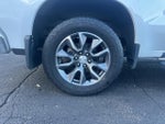 2020 Silverado 1500 Thumbnail 32