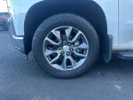 2020 Silverado 1500 Thumbnail 34