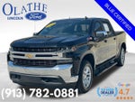 2020 Silverado 1500 Thumbnail 1