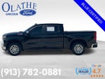 2020 Silverado 1500 Thumbnail 2
