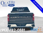 2020 Silverado 1500 Thumbnail 5