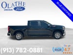 2020 Silverado 1500 Thumbnail 7