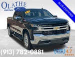 2020 Silverado 1500 Thumbnail 8
