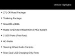 2020 Silverado 1500 Thumbnail 11