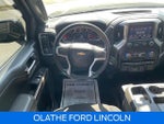 2020 Silverado 1500 Thumbnail 23