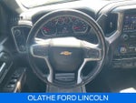 2020 Silverado 1500 Thumbnail 24