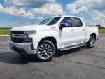 2021 Silverado 1500 Thumbnail 1
