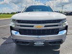 2021 Silverado 1500 Thumbnail 2