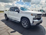 2021 Silverado 1500 Thumbnail 3