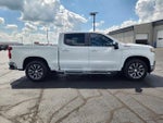 2021 Silverado 1500 Thumbnail 4