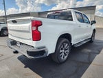 2021 Silverado 1500 Thumbnail 5
