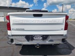 2021 Silverado 1500 Thumbnail 6