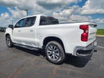 2021 Silverado 1500 Thumbnail 8