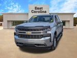 2019 Silverado 1500 Thumbnail 7