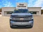 2019 Silverado 1500 Thumbnail 8