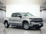 2020 Silverado 1500 Thumbnail 2