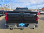 2021 Silverado 1500 Thumbnail 4