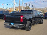 2021 Silverado 1500 Thumbnail 5
