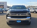 2021 Silverado 1500 Thumbnail 7