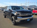 2021 Silverado 1500 Thumbnail 23