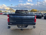 2021 Silverado 1500 Thumbnail 5