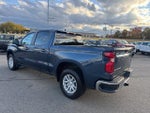 2021 Silverado 1500 Thumbnail 7