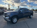 2021 Silverado 1500 Thumbnail 9