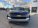 2021 Silverado 1500 Thumbnail 10