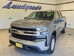 2022 Silverado 1500 Limited Thumbnail 1