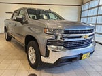 2022 Silverado 1500 Limited Thumbnail 3
