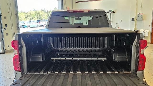 2022 Chevrolet Silverado 1500 Limited LT