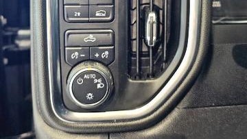 2022 Chevrolet Silverado 1500 Limited LT